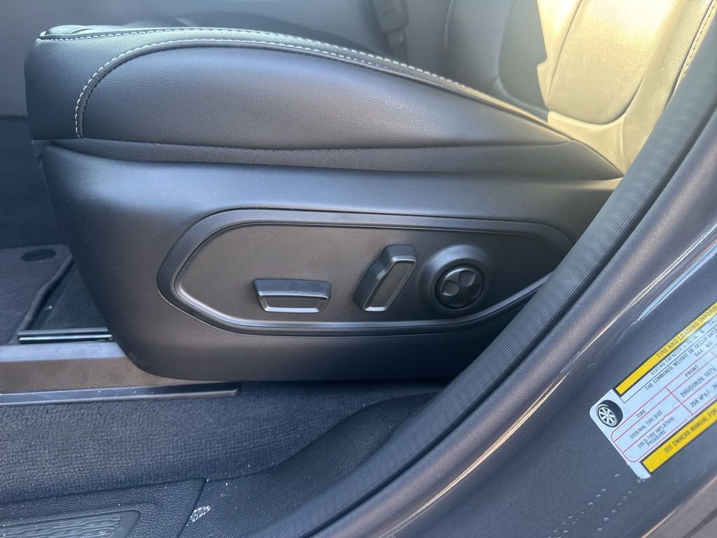 New 2026 Jeep Grand Cherokee L Limited image 14