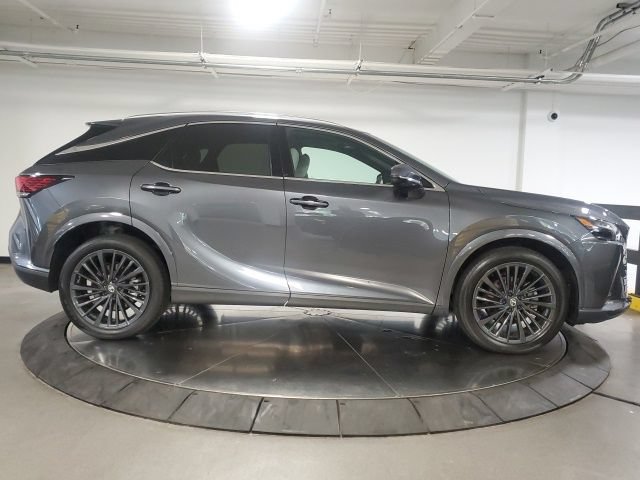 Used 2026 Lexus RX 350h w/ Convenience Package AWD/4WD image 18