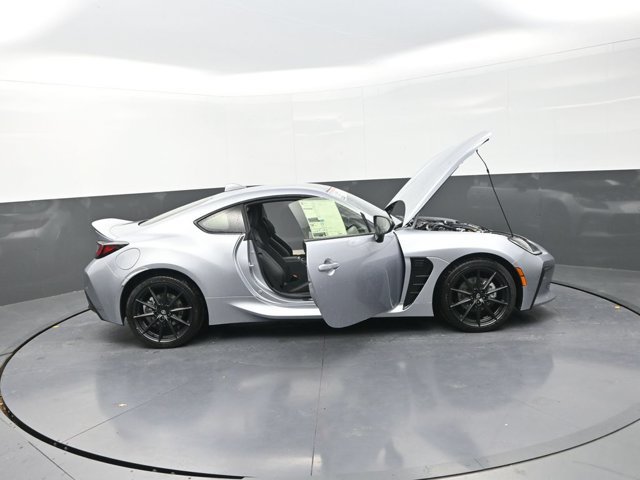 New 2025 Toyota GR86 Premium RWD image 38
