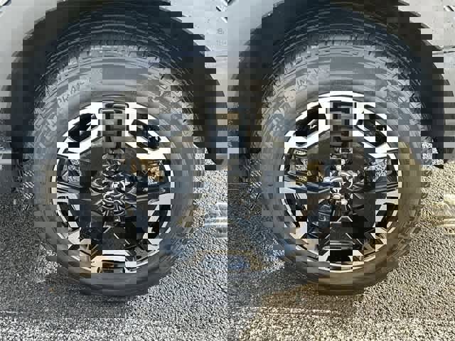 Used 2023 Ford Bronco Sport Outer Banks w/ Tech Package image 5