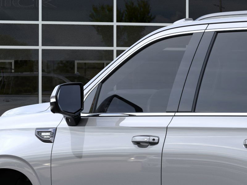 New 2026 GMC Yukon AT4 Ultimate image 36