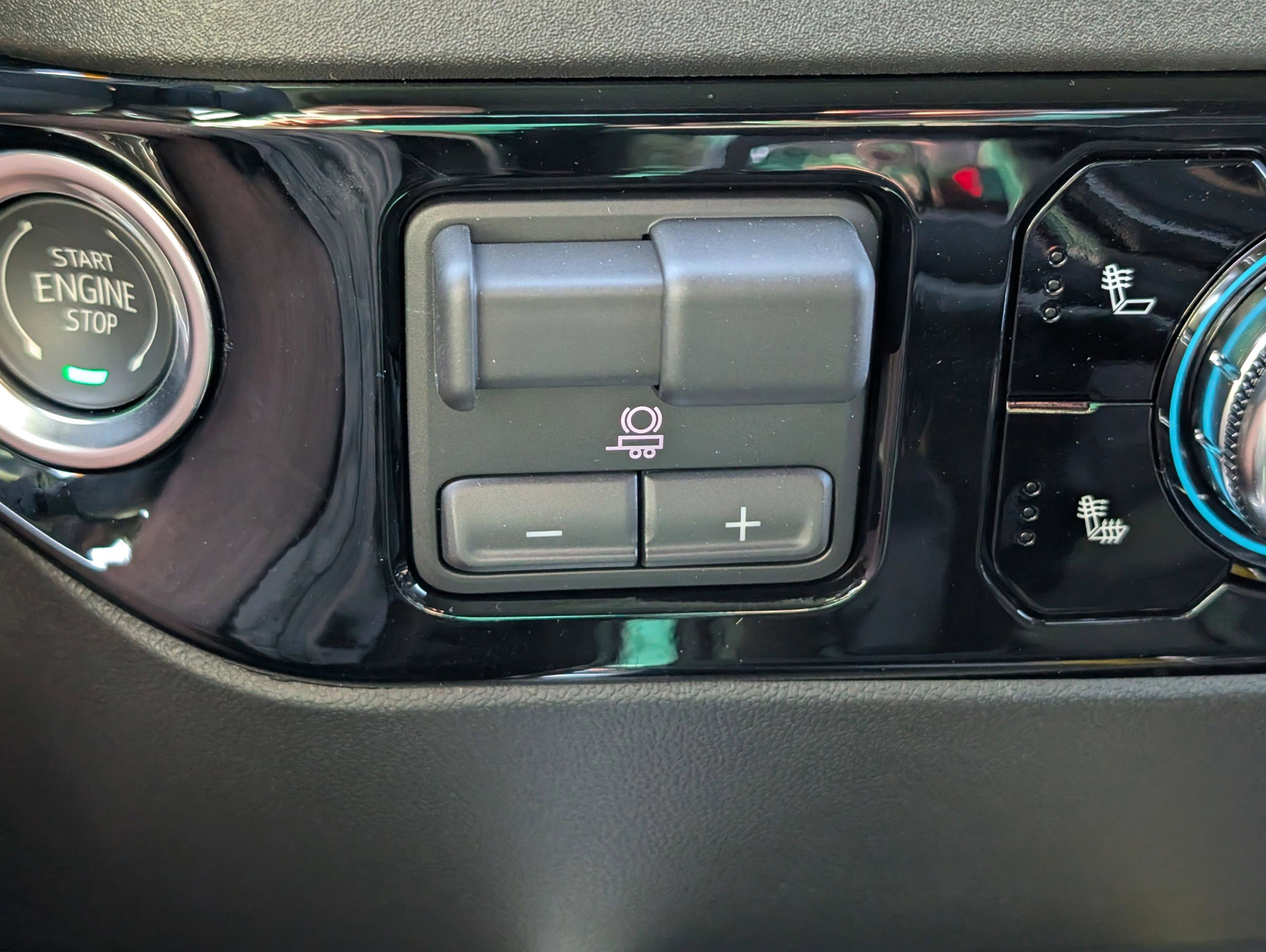 New 2026 GMC Sierra 1500 Elevation w/ Elevation Premium Package image 29