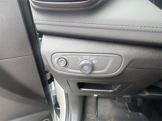 New 2026 Chevrolet TrailBlazer LT image 18