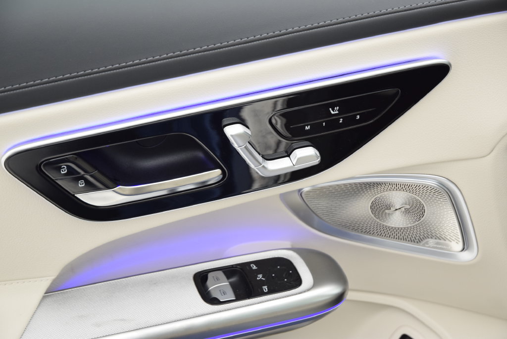 New 2026 Mercedes-Benz CLE 300 4MATIC Coupe image 21