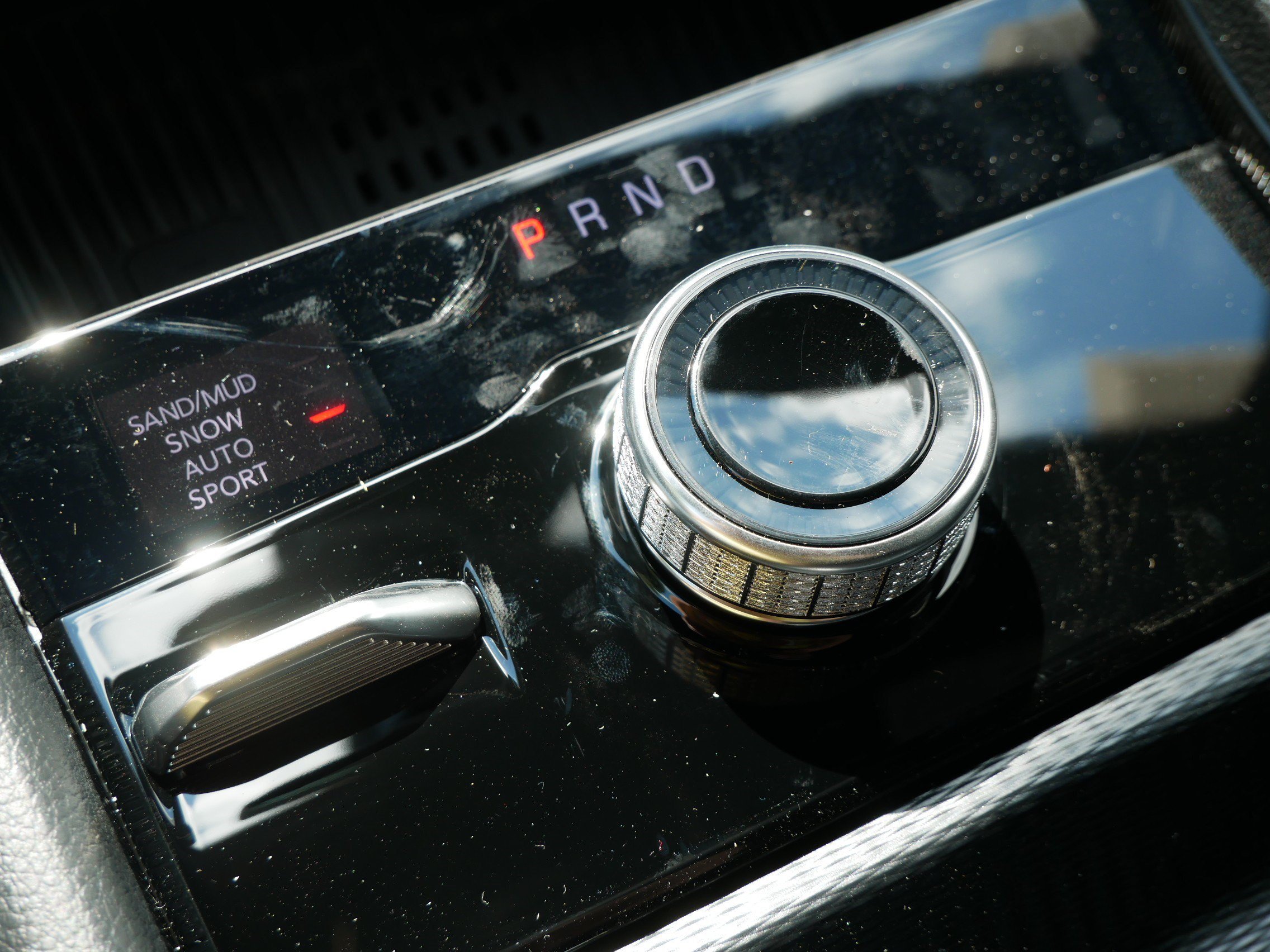 New 2026 Jeep Grand Cherokee Limited AWD/4WD image 19