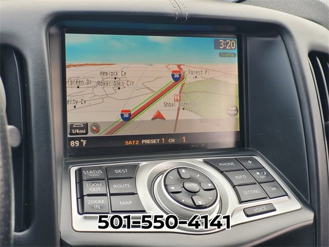 Used 2009 Nissan 370Z Touring image 18