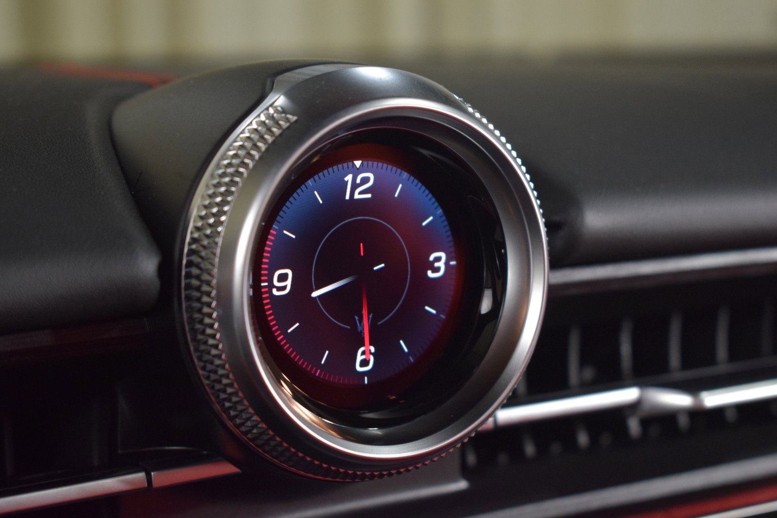 New 2026 Maserati GranCabrio Modena image 31