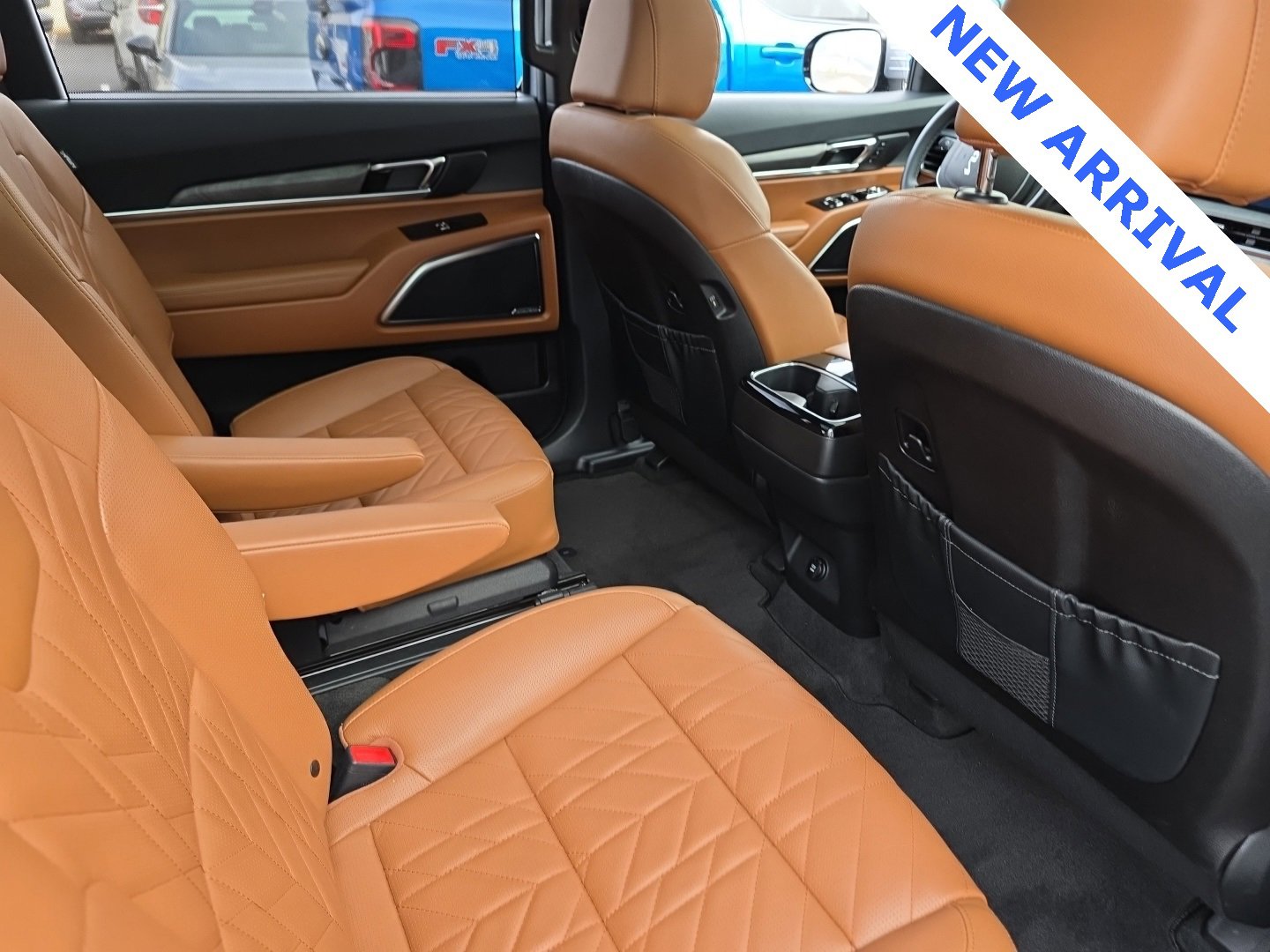 Used 2024 Kia Telluride SX X-Line image 50