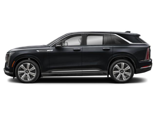 New 2025 Cadillac Escalade IQ Luxury 2 image 3