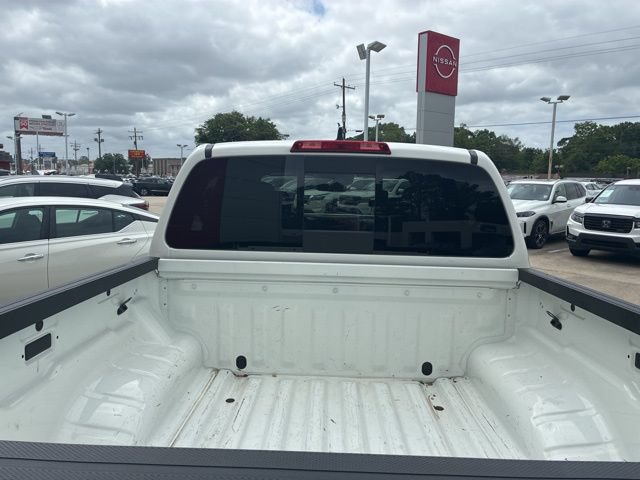 Used 2024 Nissan Frontier PRO-4X w/ Off-Road Protection Package AWD/4WD image 7
