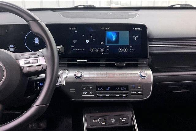 Certified 2024 Hyundai Kona SEL FWD image 6