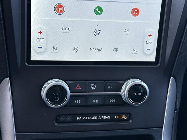 Used 2021 Ford Edge SEL w/ Convenience Package AWD/4WD image 33