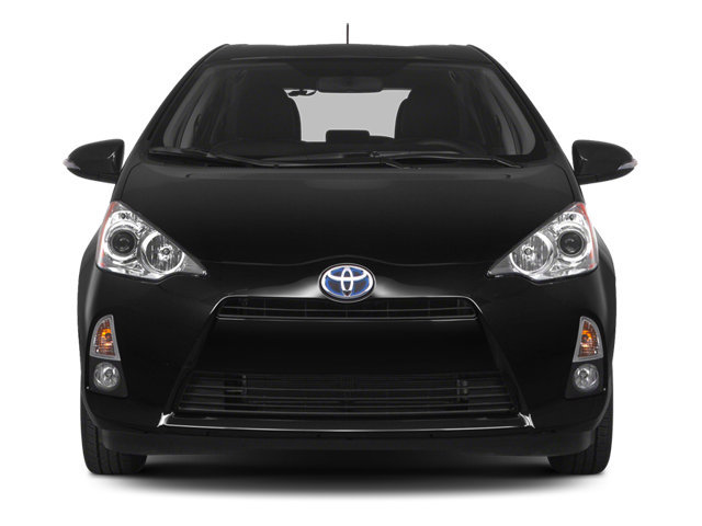 Used 2014 Toyota Prius C Two image 4