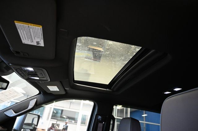 Used 2024 GMC Sierra 3500 Denali image 23