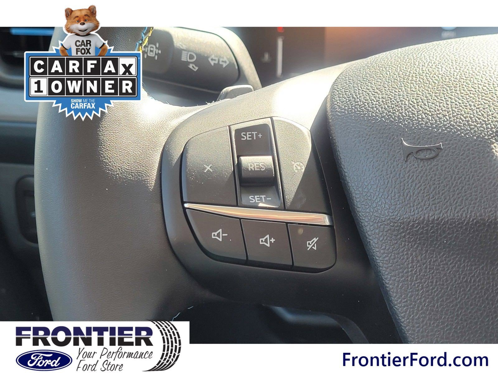 Used 2025 Ford Maverick Lobo AWD/4WD image 18