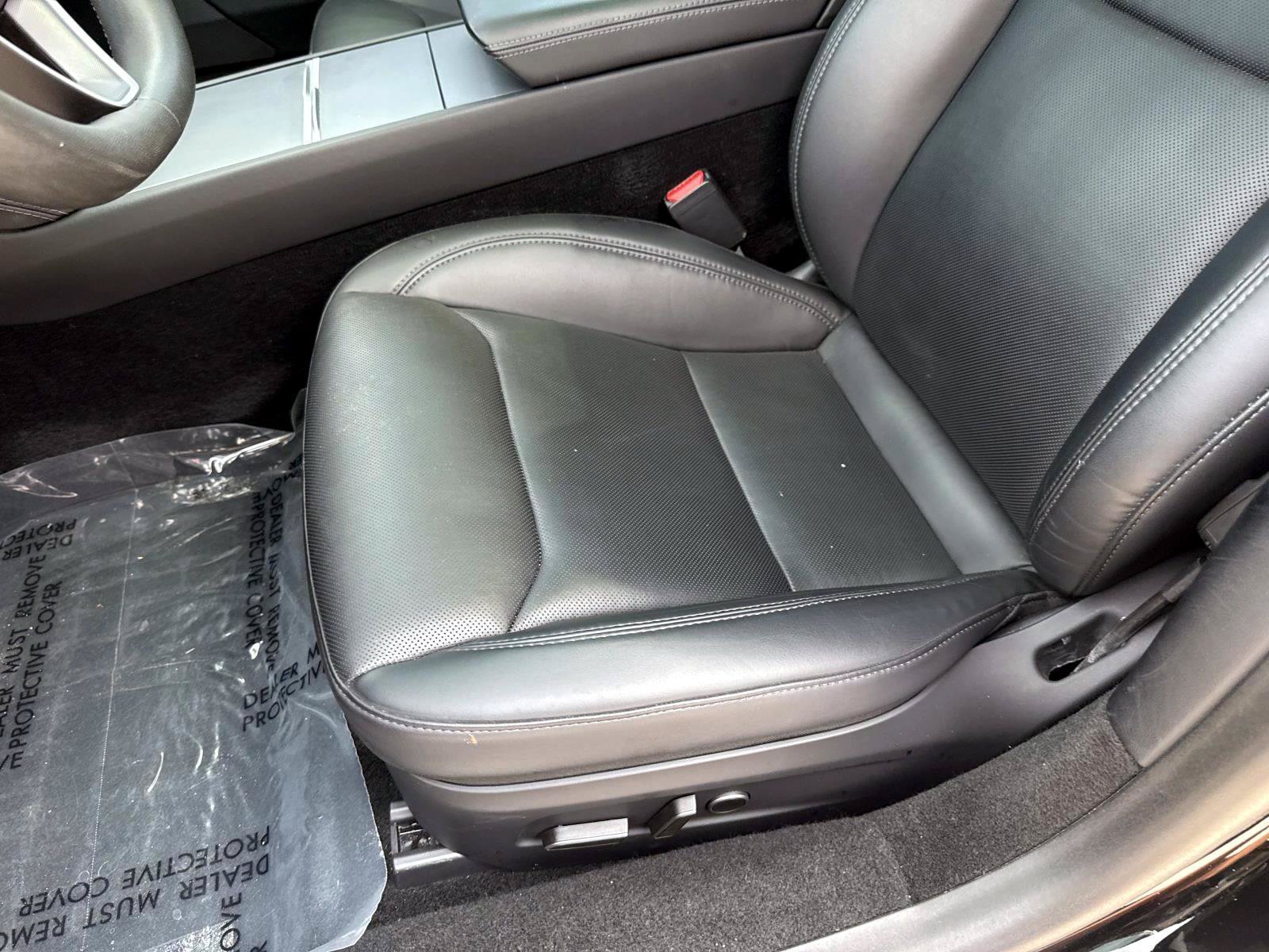 Used 2024 Tesla Model 3 Standard Range RWD image 19
