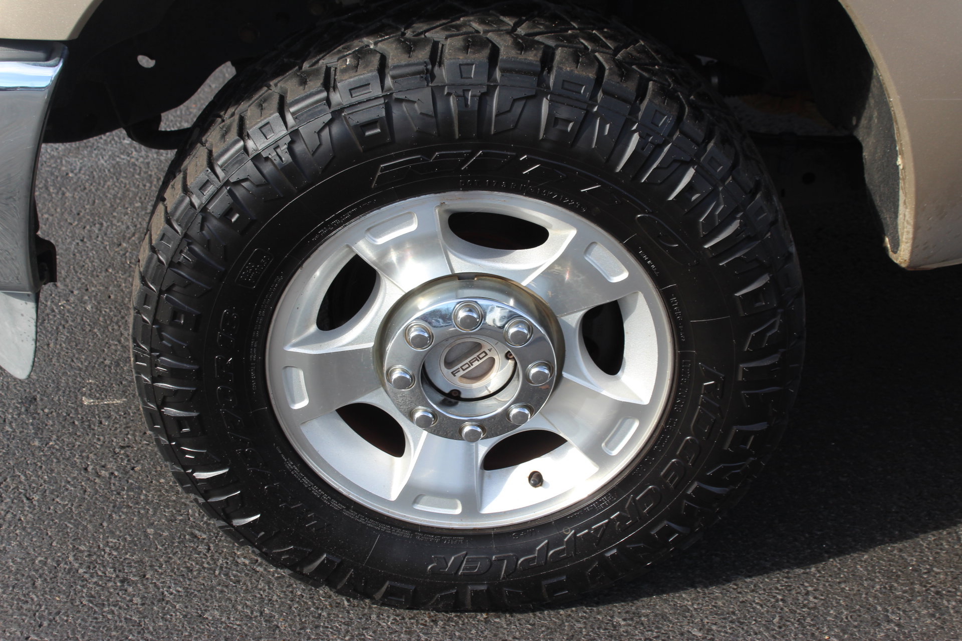 Used 2012 Ford F250 XLT w/ XLT Value Pkg image 11