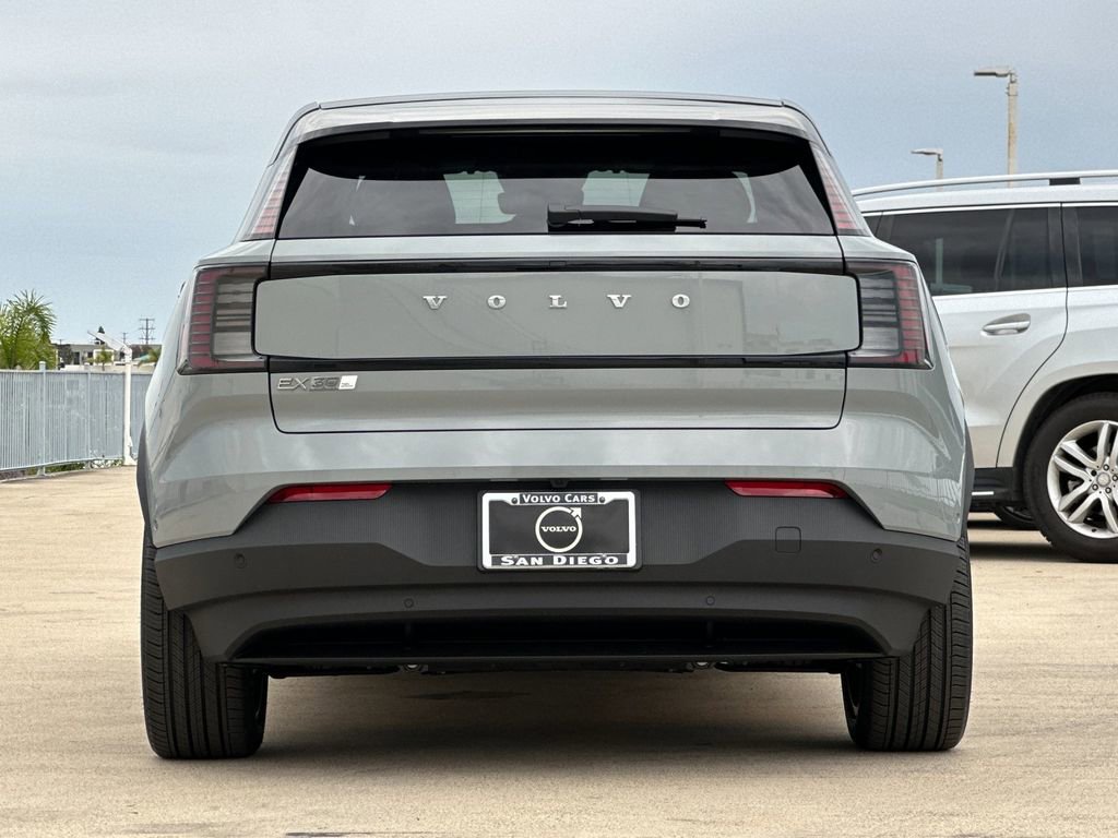 New 2026 Volvo EX30 Ultra image 4