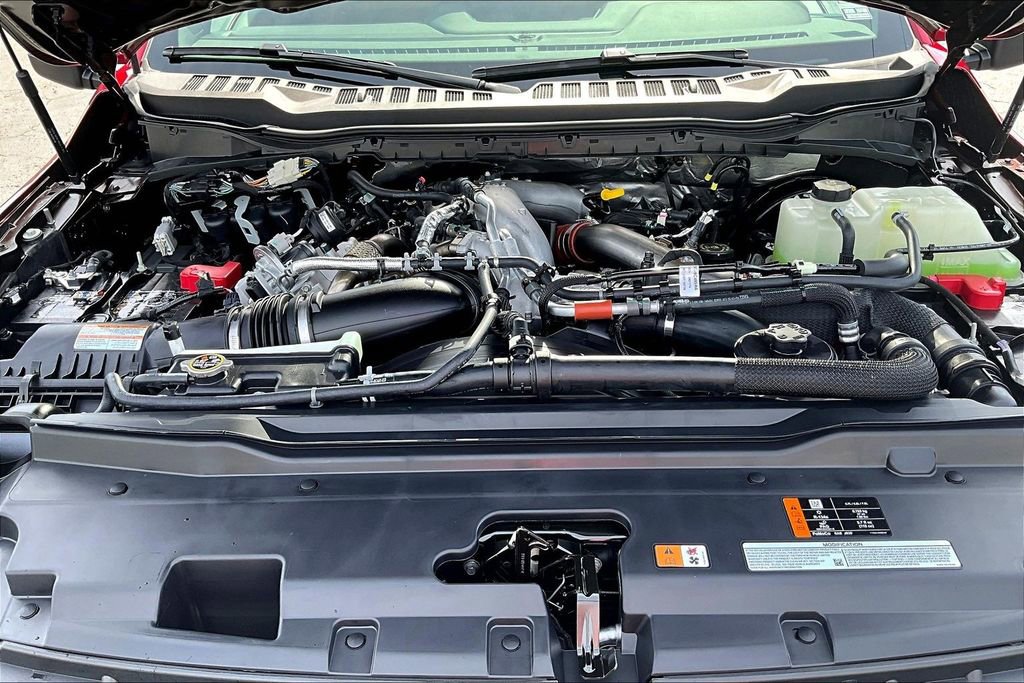 New 2026 Ford F250 image 12