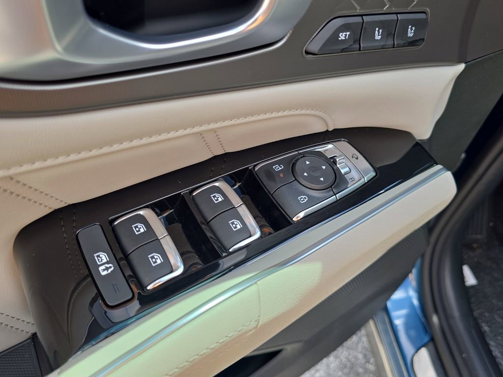 New 2026 Kia Sorento SX Prestige AWD/4WD image 20