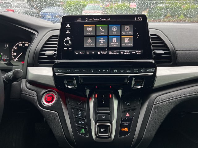Certified 2025 Honda Odyssey Sport-L image 23