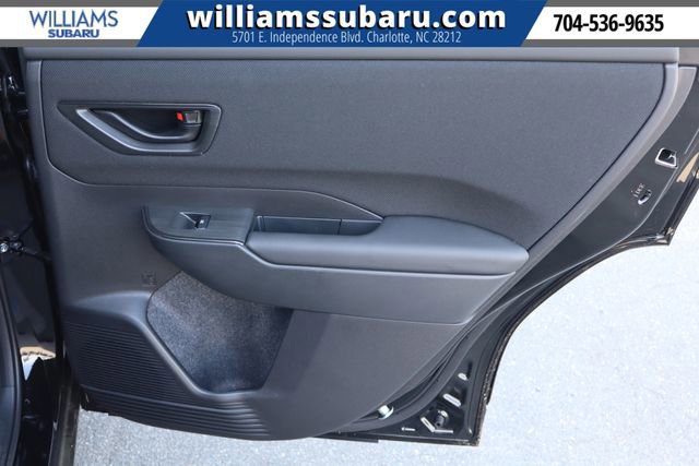New 2026 Subaru Outback Premium AWD/4WD image 18