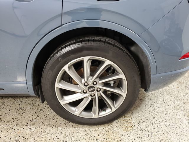 Used 2024 Lincoln Corsair Grand Touring AWD/4WD image 8