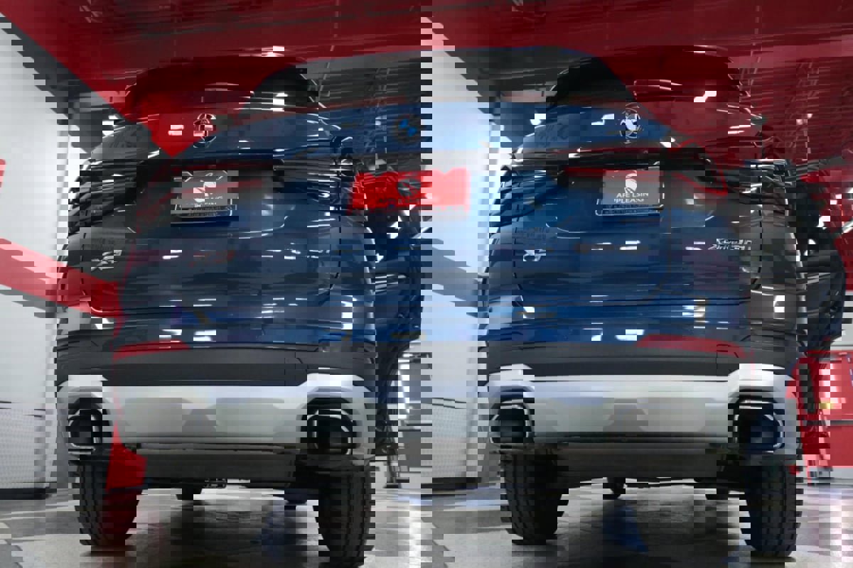 Used 2022 BMW X3 xDrive30i w/ Premium Package image 32