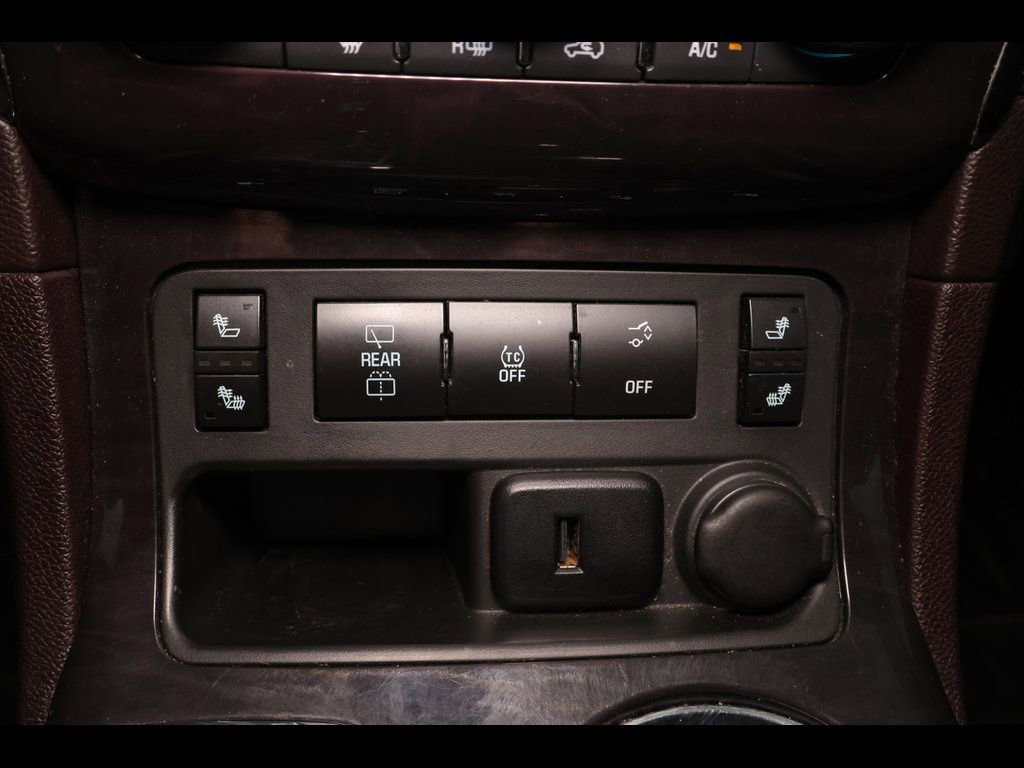 Used 2017 Buick Enclave Leather AWD/4WD image 20