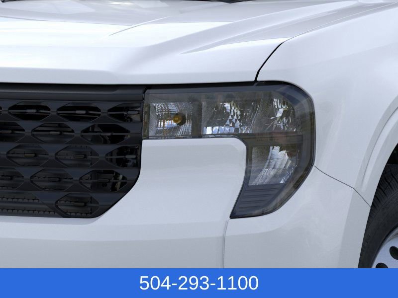 New 2026 Ford Maverick XL image 19