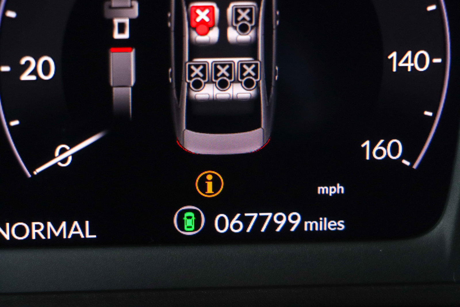 Used 2024 Honda Accord Sport image 16