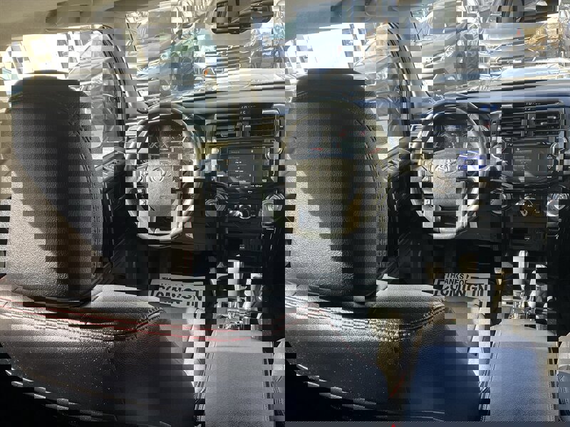 Used 2016 Toyota 4Runner Trail Premium image 19