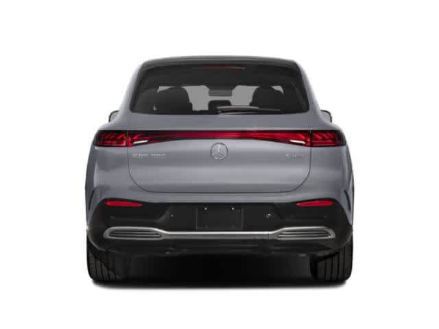 Used 2023 Mercedes-Benz EQS 580 4MATIC SUV image 5