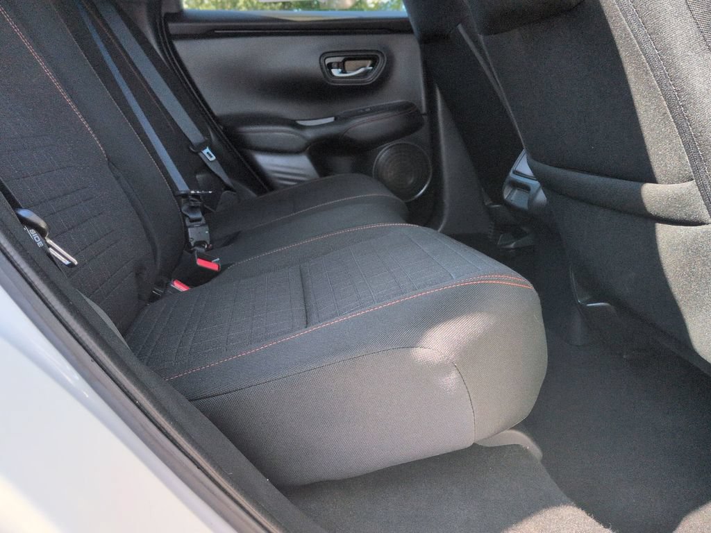 Used 2024 Honda HR-V Sport image 23
