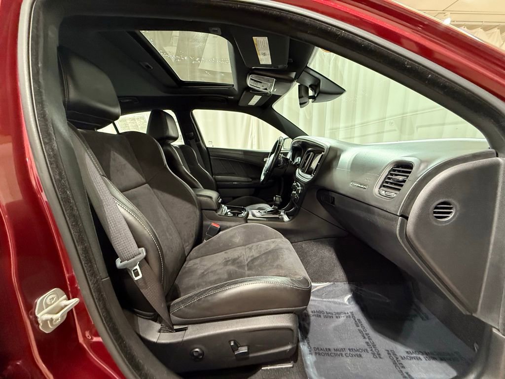 Used 2020 Dodge Charger GT w/ Plus Group image 22