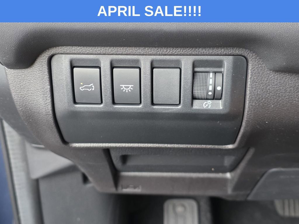 Used 2023 Subaru Ascent Touring AWD/4WD image 33