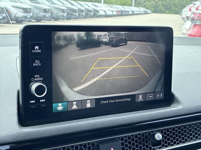 Used 2022 Honda Civic Sport Touring image 32