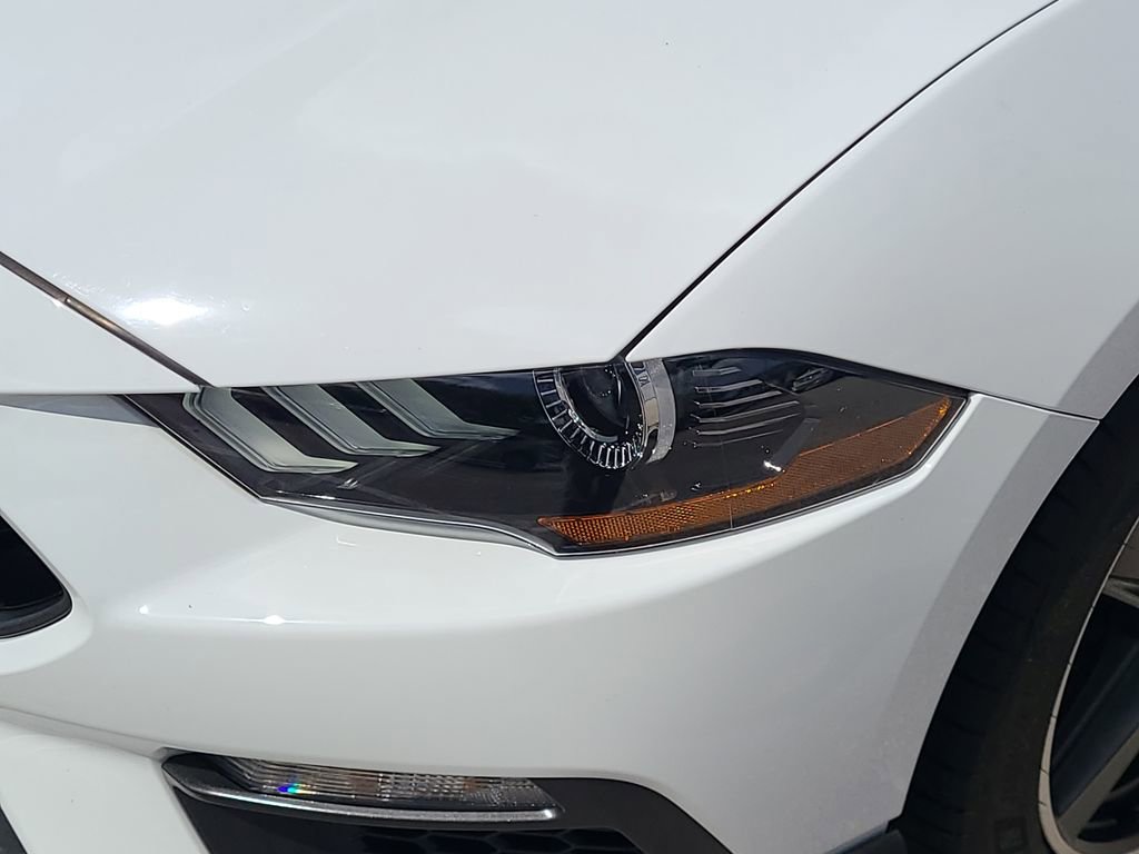 Used 2022 Ford Mustang Mach 1 w/ Equipment Group 700A image 9