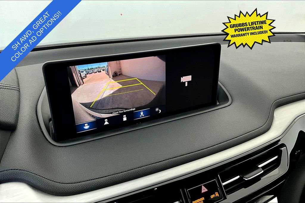Used 2023 Acura MDX SH-AWD image 30