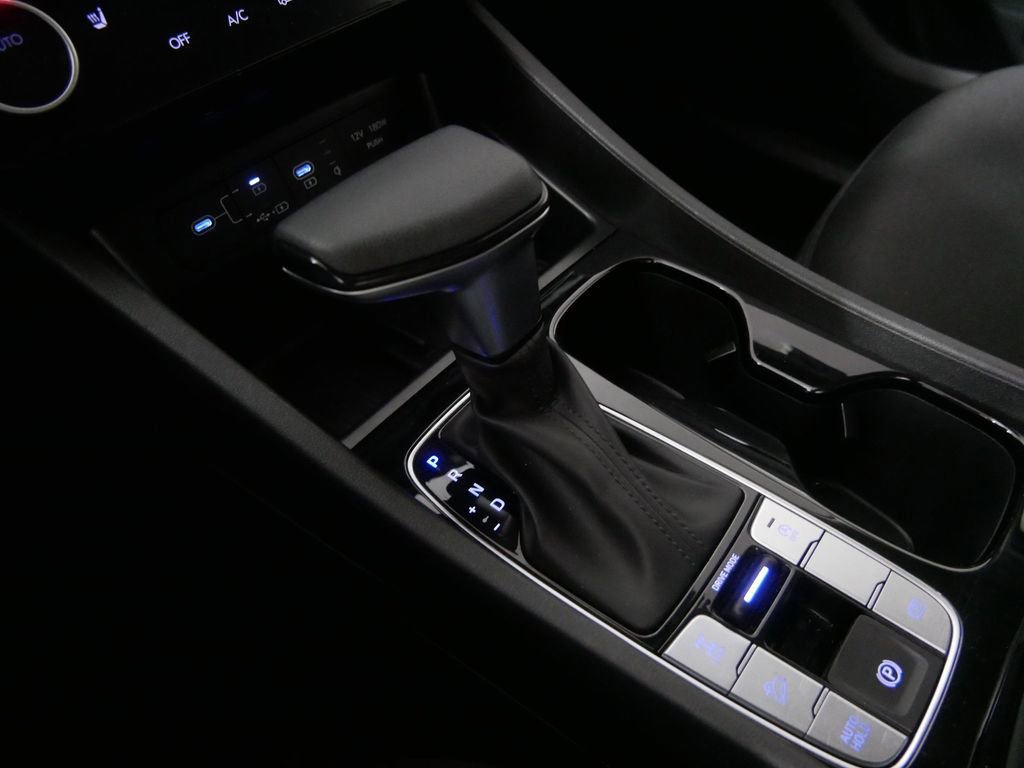 Used 2025 Hyundai Tucson SEL image 23