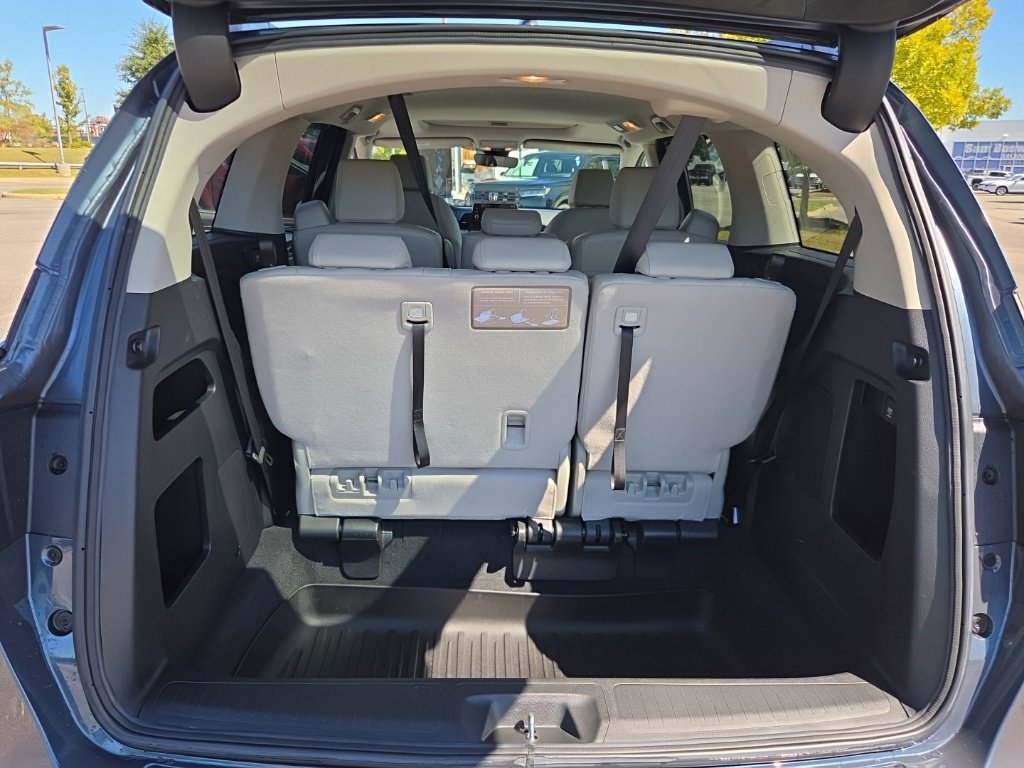 Used 2025 Honda Odyssey EX-L image 59
