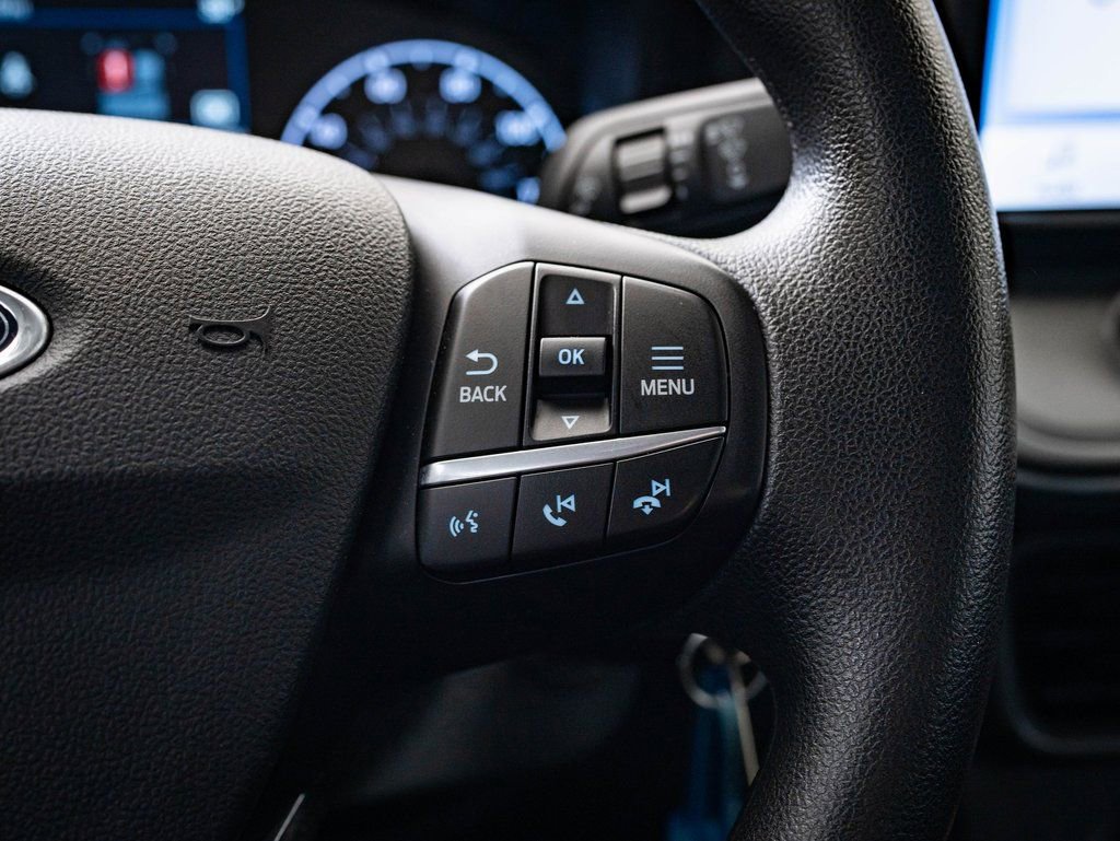 Used 2024 Ford Maverick XL image 29