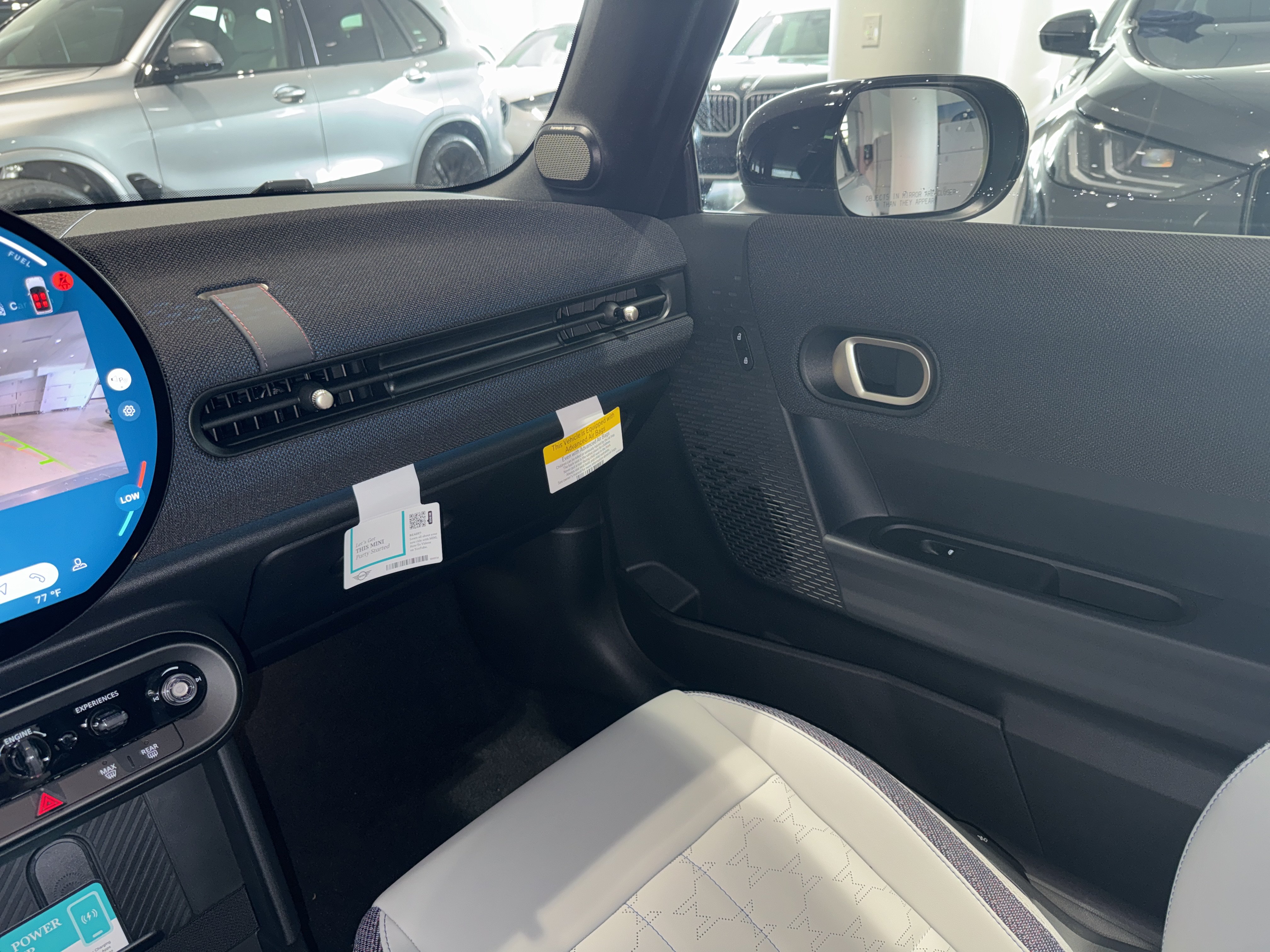 New 2026 MINI Cooper S FWD image 21