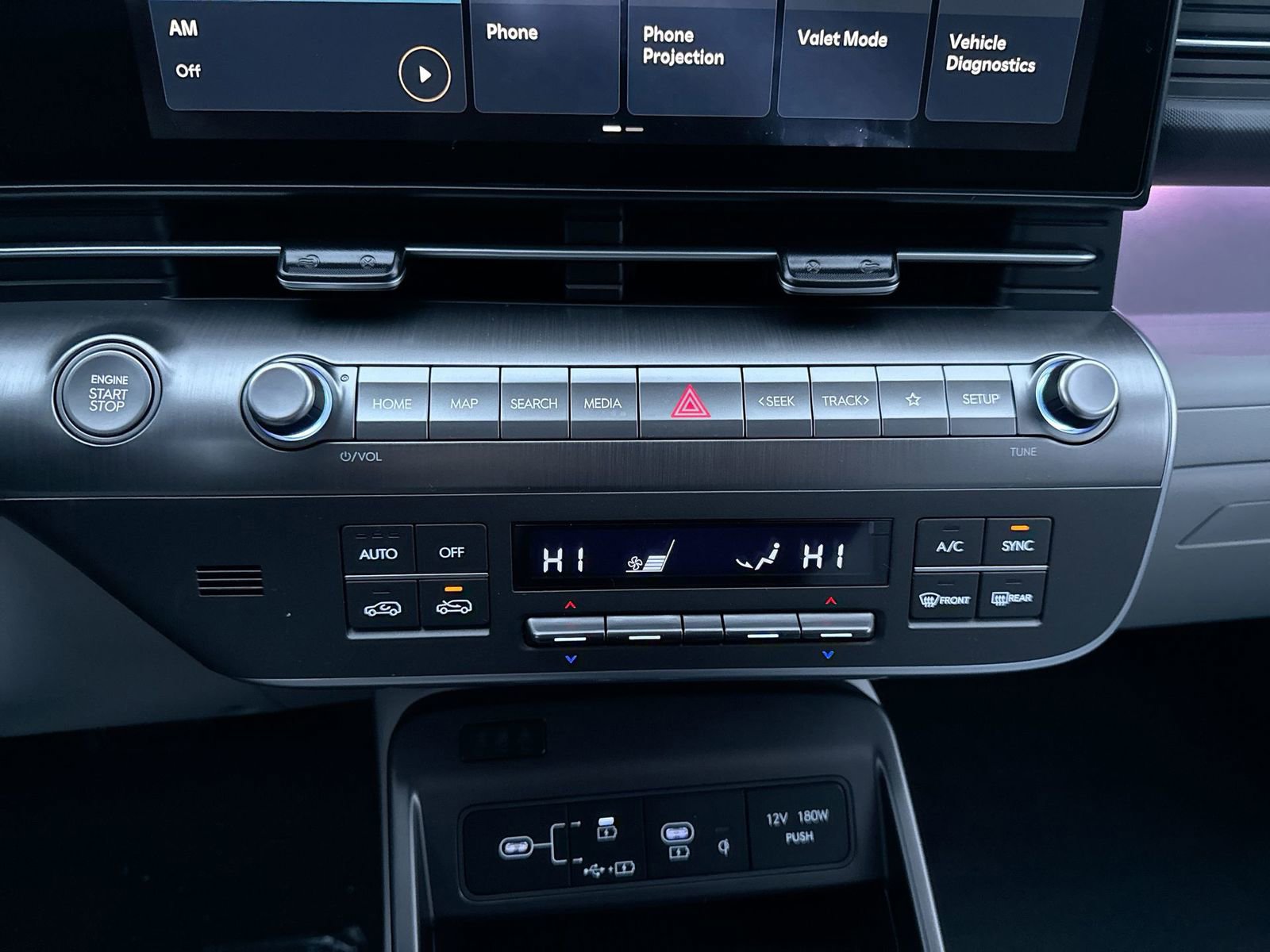 New 2026 Hyundai Kona SEL Premium image 20