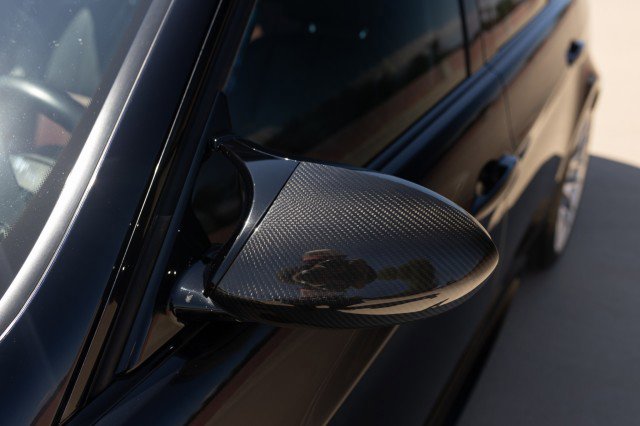 Used 2011 BMW M3 Sedan image 17