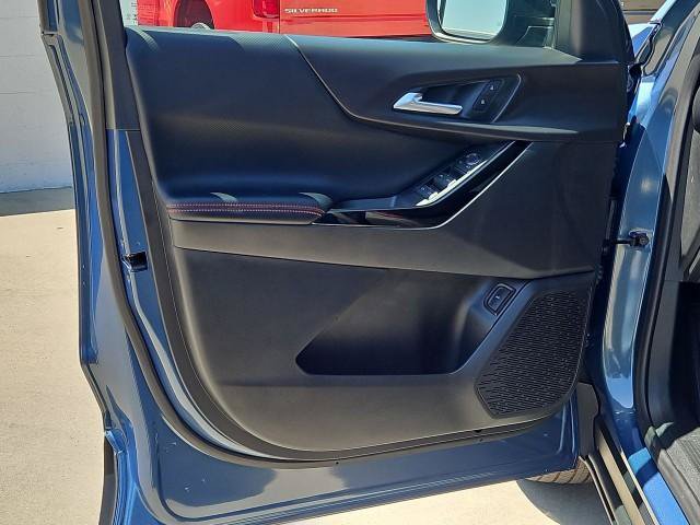 New 2027 Chevrolet Equinox RS FWD image 22