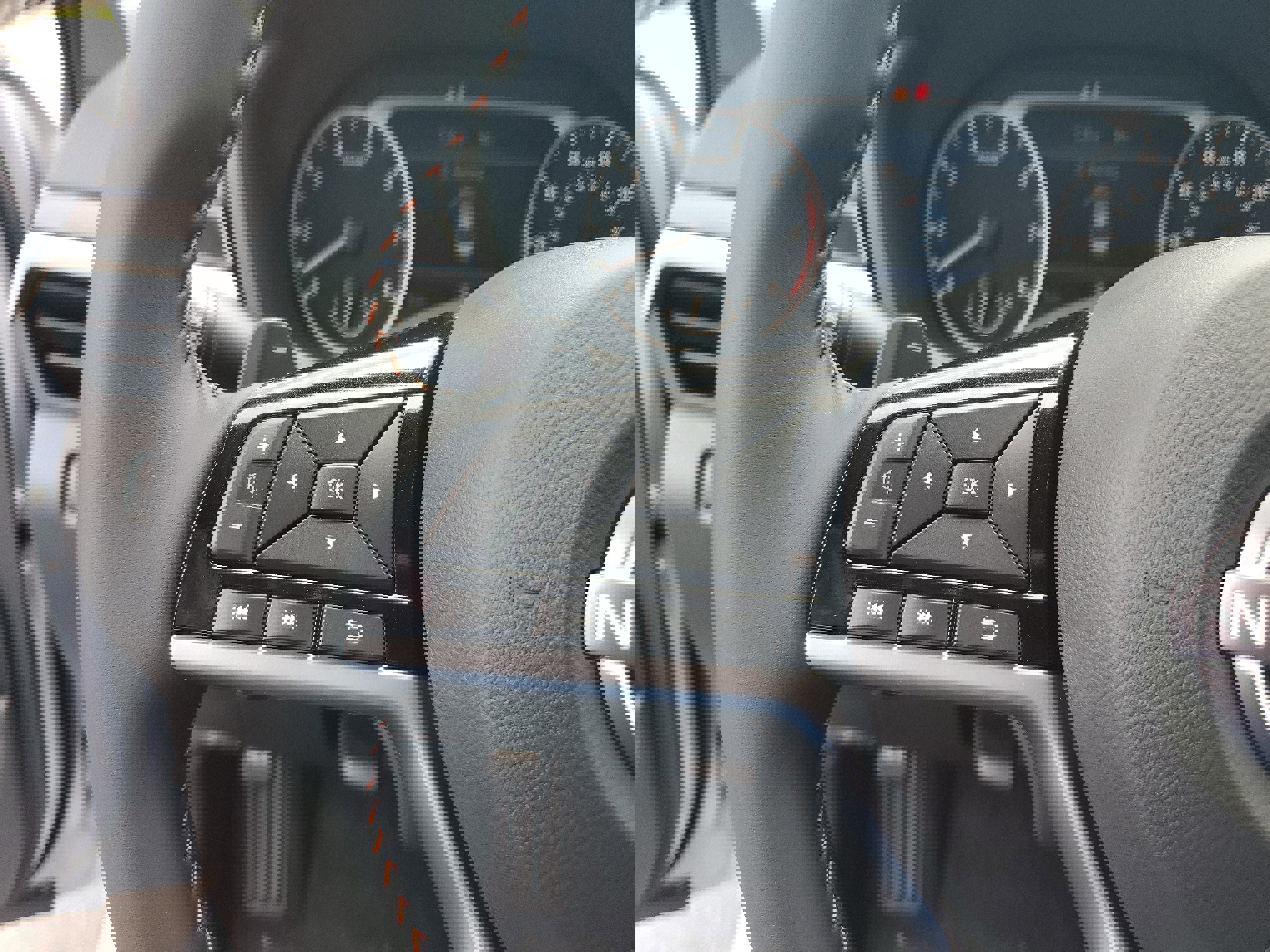 New 2025 Nissan Altima 2.5 SR w/ SR Premium Package image 20