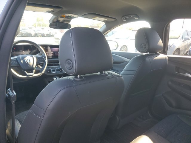 Used 2024 Buick Envista Preferred w/ Convenience I Package FWD image 11