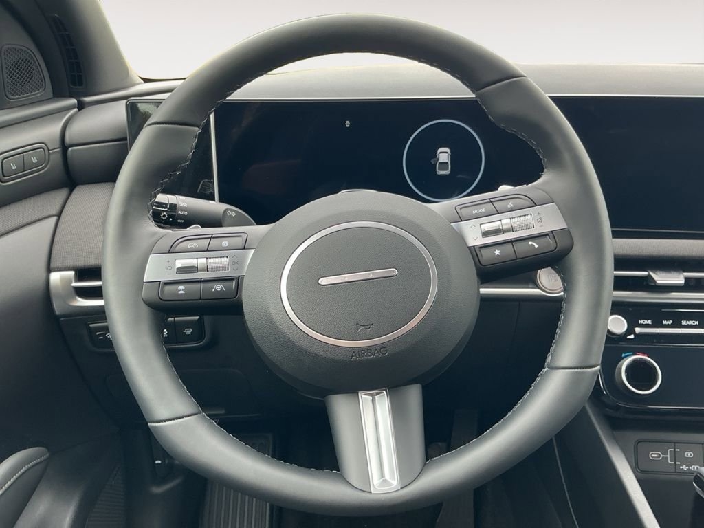 New 2026 Hyundai Santa Cruz Limited image 15