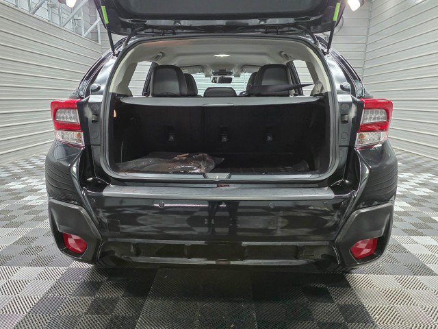 Used 2021 Subaru Crosstrek 2.5i Limited w/ Popular Package #4 AWD/4WD image 36